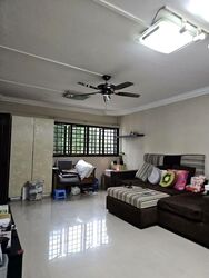 Blk 34 Marsiling Sapphire (Woodlands), HDB 4 Rooms #543586791
